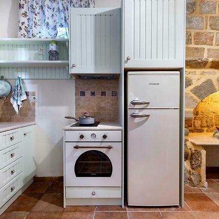 Rhodes City A33 Rhodes Old Town Houseヴィラ エクステリア 写真